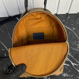 Louis Vuitton Palm Springs Backpack Mini