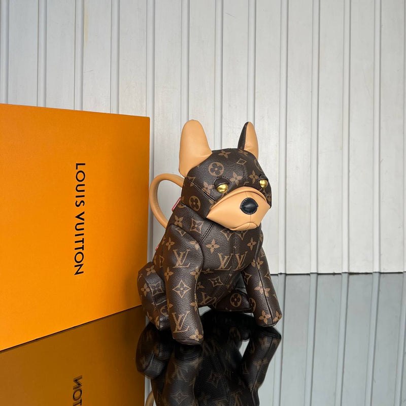 Louis Vuitton Pooch Bag
