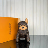 Louis Vuitton Pooch Bag