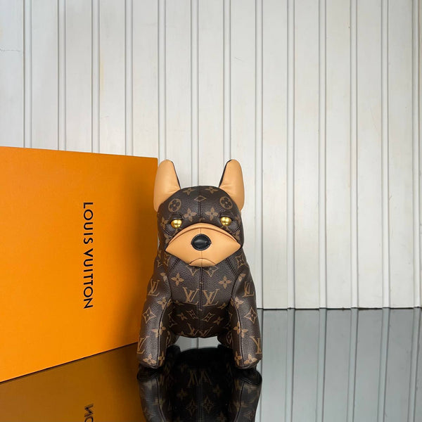 Louis Vuitton Pooch Bag