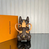 Louis Vuitton Pooch Bag