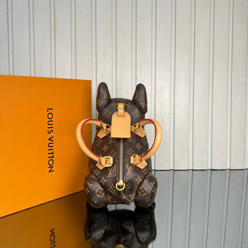 Louis Vuitton Pooch Bag