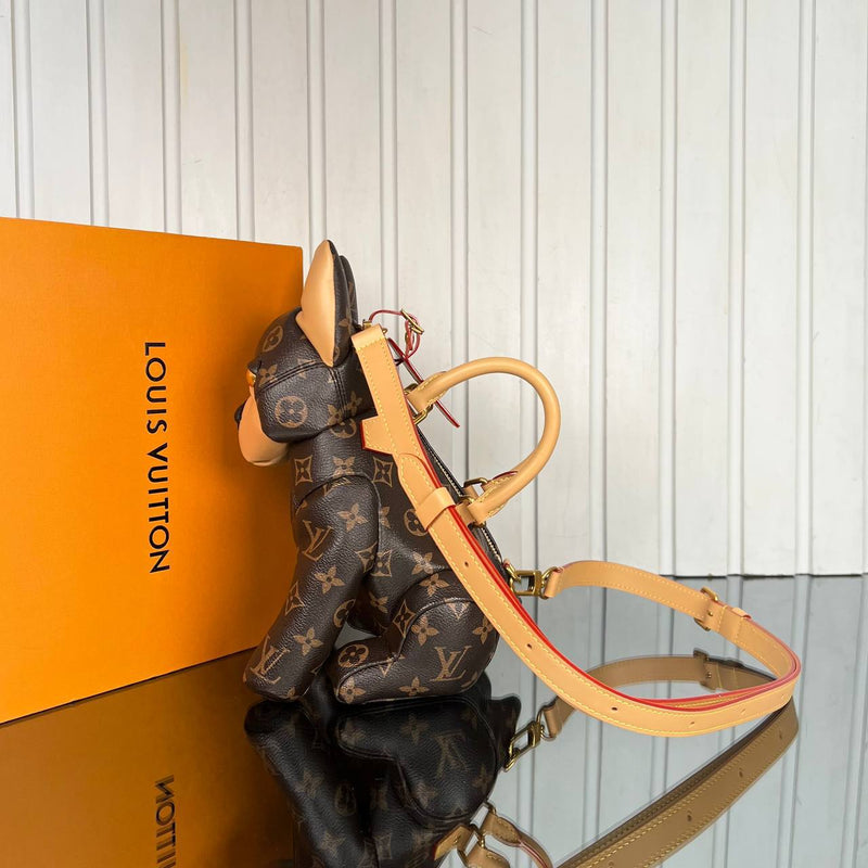 Louis Vuitton Pooch Bag
