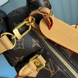 Louis Vuitton Pooch Bag