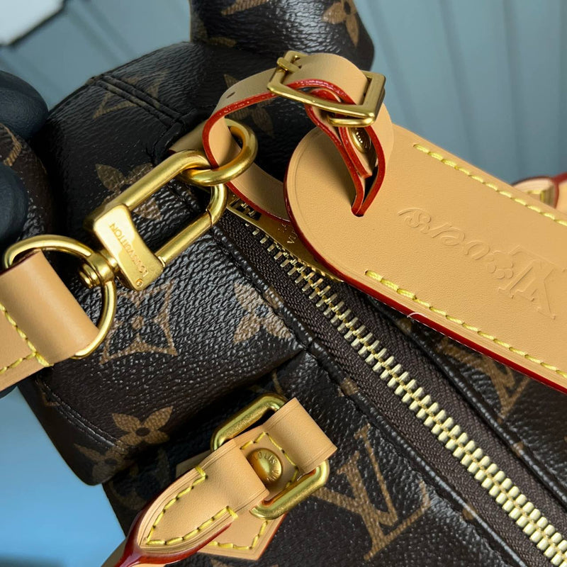 Louis Vuitton Pooch Bag