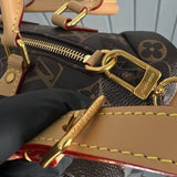 Louis Vuitton Pooch Bag
