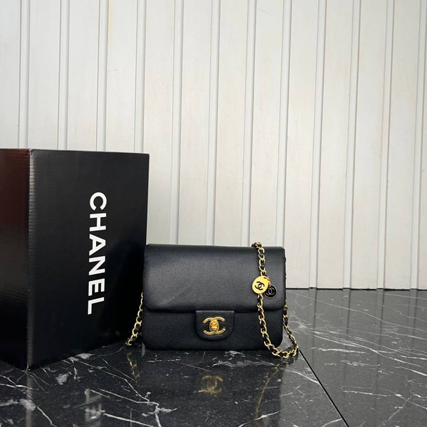 Chanel Mini Flap Bag