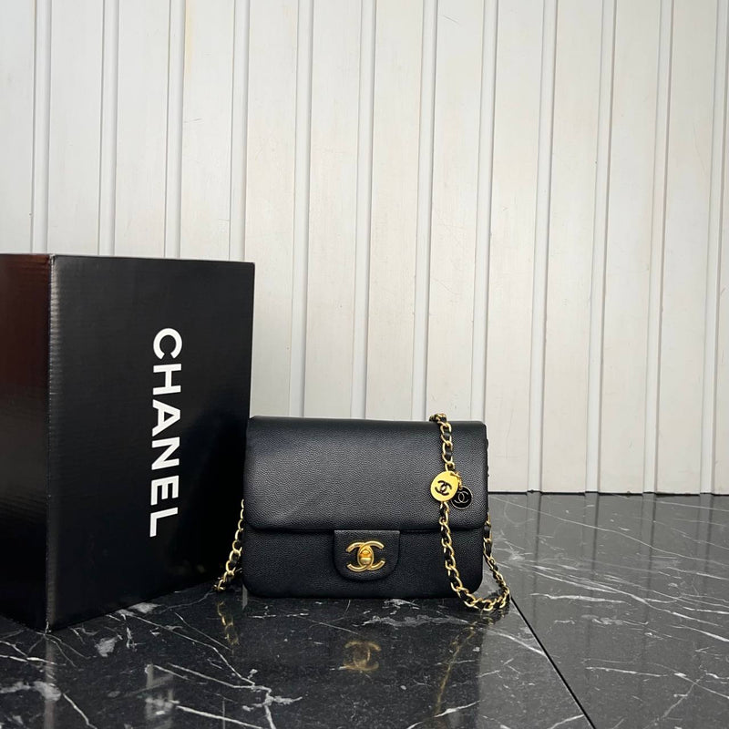 Chanel Mini Flap Bag