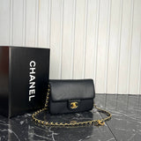 Chanel Mini Flap Bag