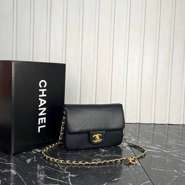 Chanel Mini Flap Bag
