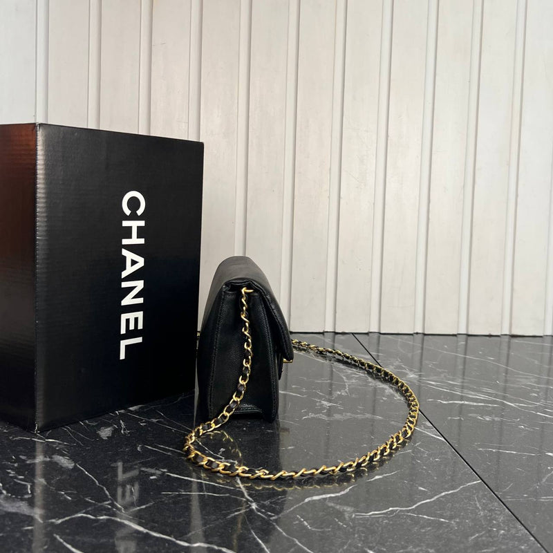 Chanel Mini Flap Bag