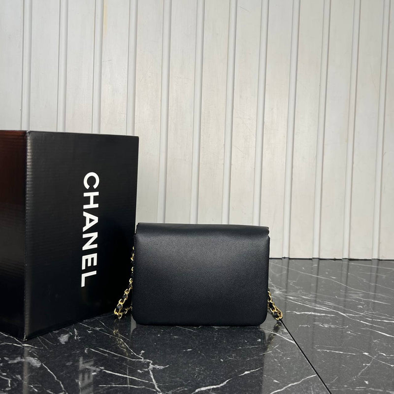 Chanel Mini Flap Bag