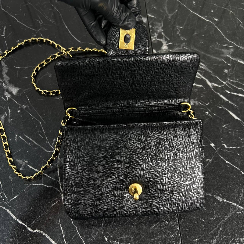 Chanel Mini Flap Bag