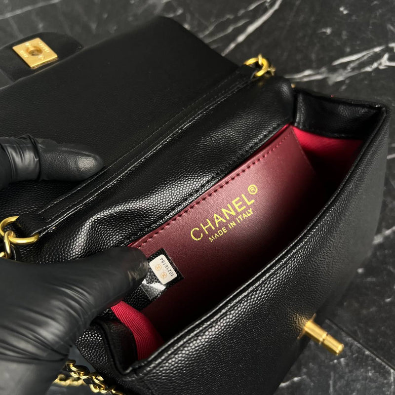 Chanel Mini Flap Bag