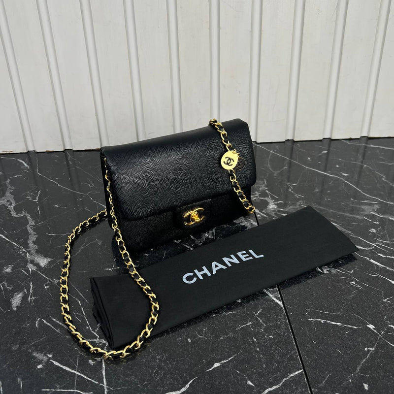 Chanel Mini Flap Bag
