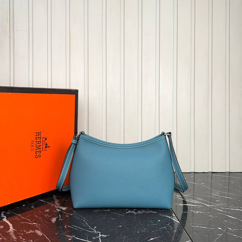 Hermes Della Cavalleria Elan Bag Small