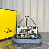 Fendi Baguette Bag