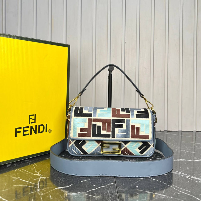 Fendi Baguette Bag