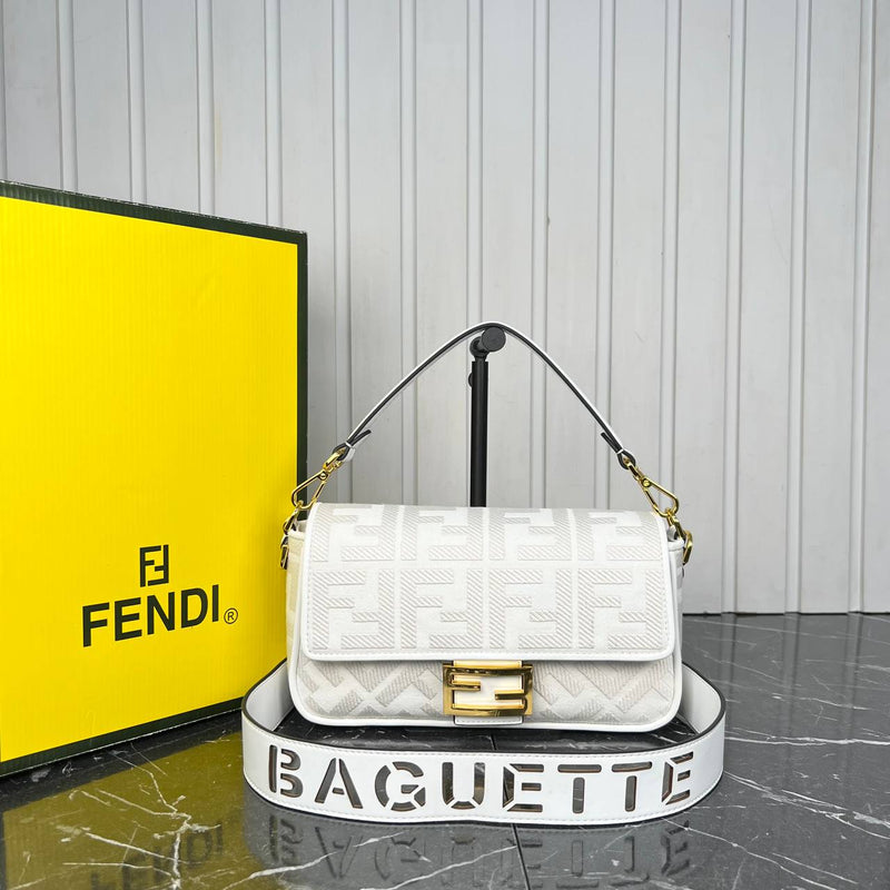Fendi Baguette Bag