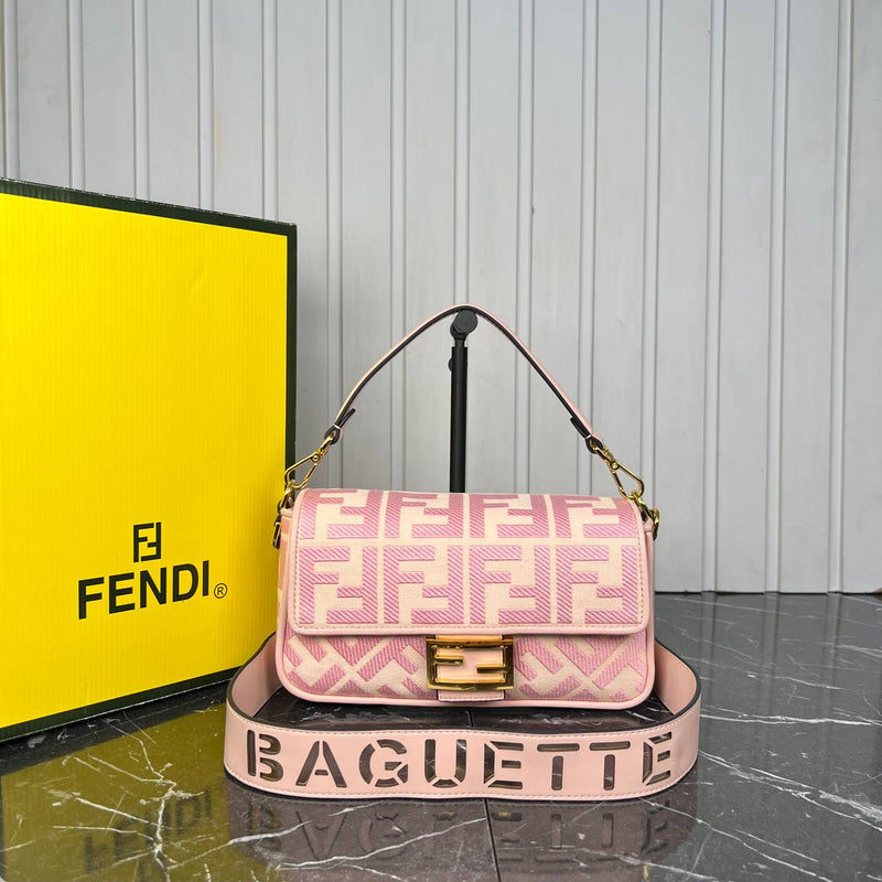 Fendi Baguette Bag