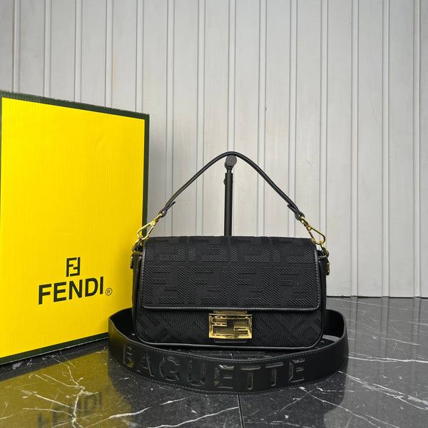 Fendi Baguette Bag