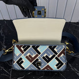 Fendi Baguette Bag