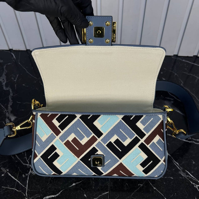 Fendi Baguette Bag