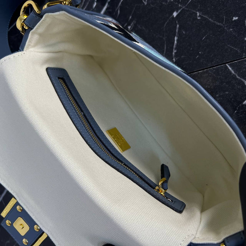 Fendi Baguette Bag