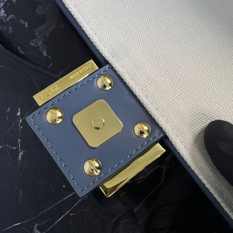 Fendi Baguette Bag