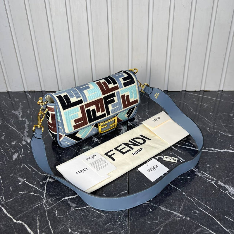 Fendi Baguette Bag