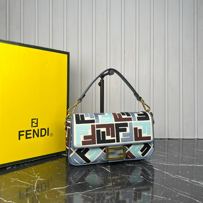 Fendi Baguette Bag