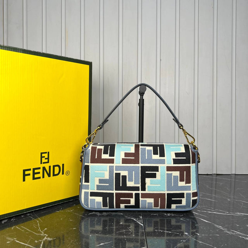 Fendi Baguette Bag