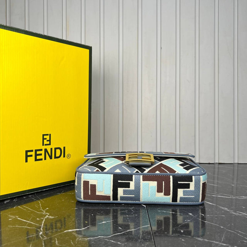 Fendi Baguette Bag