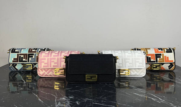 Fendi Baguette Bag