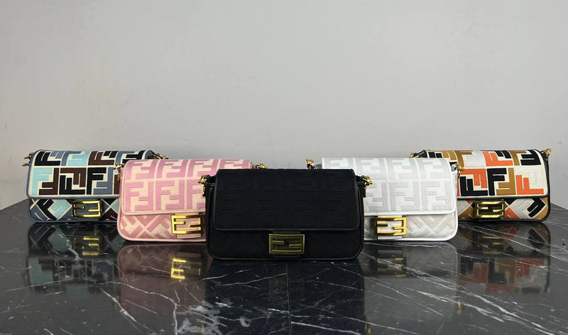 Fendi Baguette Bag
