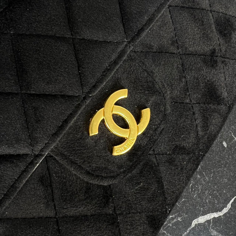Chanel Chain Hobo Bag
