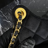 Chanel Chain Hobo Bag
