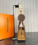 Louis Vuitton OnTheGo East West