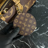 Louis Vuitton OnTheGo East West