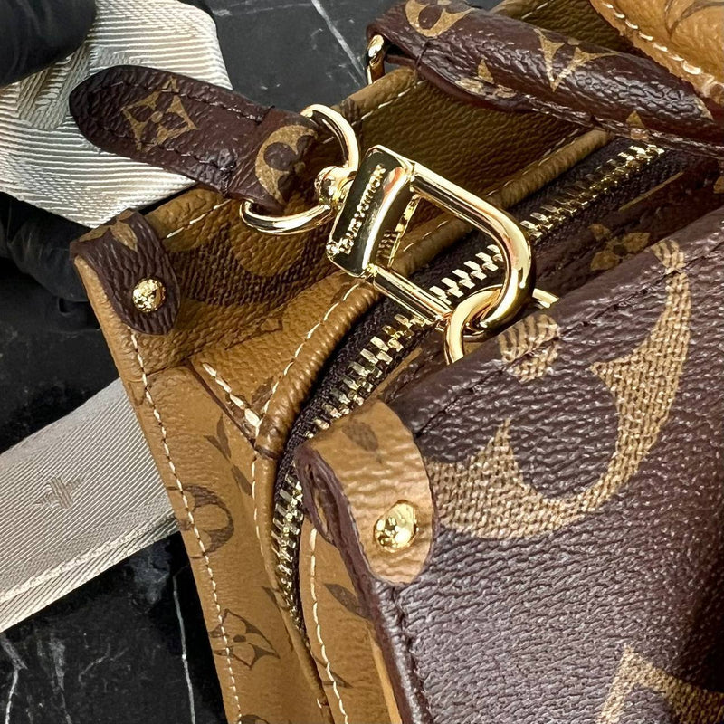 Louis Vuitton OnTheGo East West