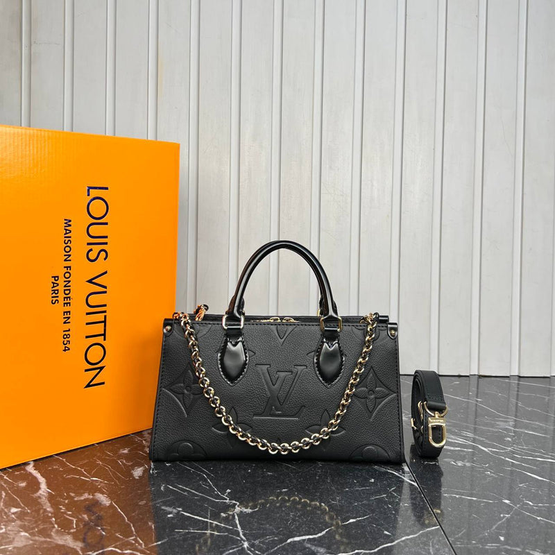 Louis Vuitton OnTheGo East West