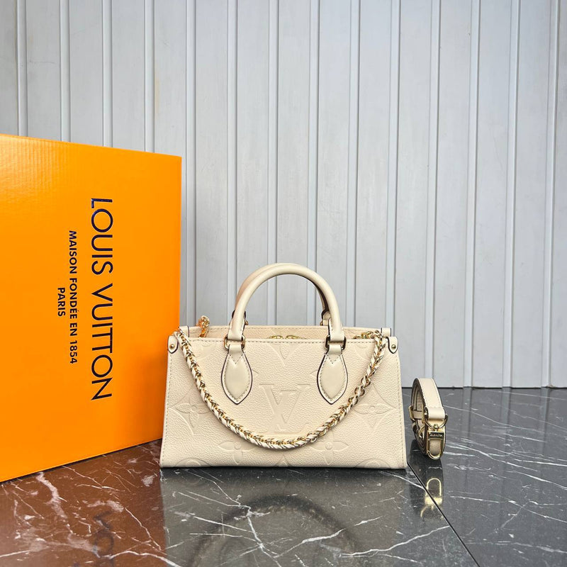 Louis Vuitton OnTheGo East West
