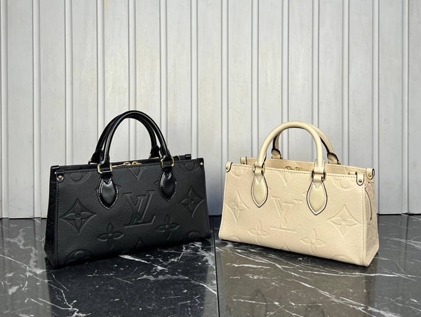 Louis Vuitton OnTheGo East West