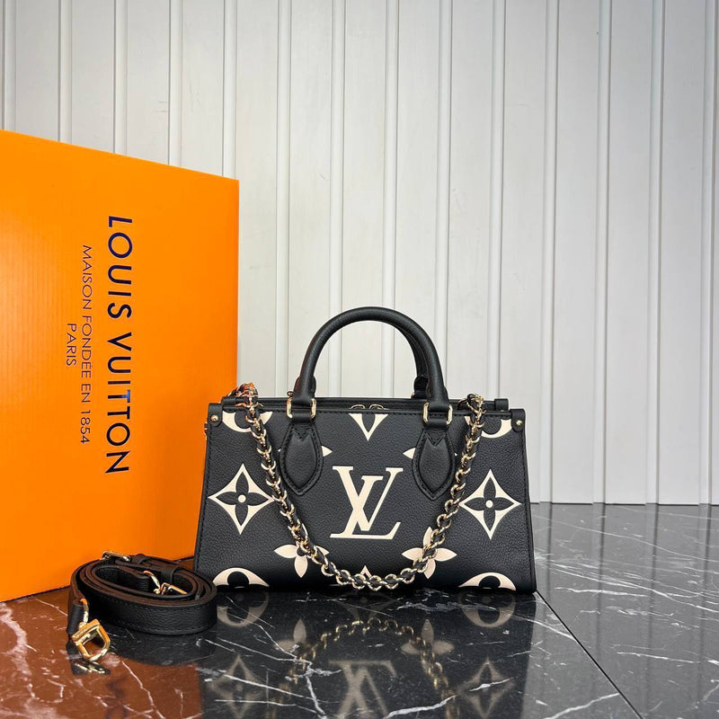 Louis Vuitton OnTheGo East West