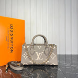 Louis Vuitton OnTheGo East West