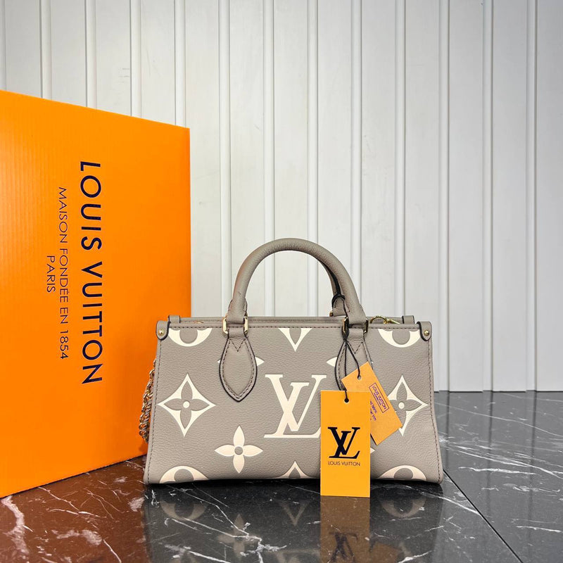 Louis Vuitton OnTheGo East West