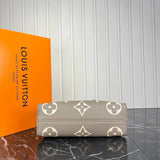 Louis Vuitton OnTheGo East West