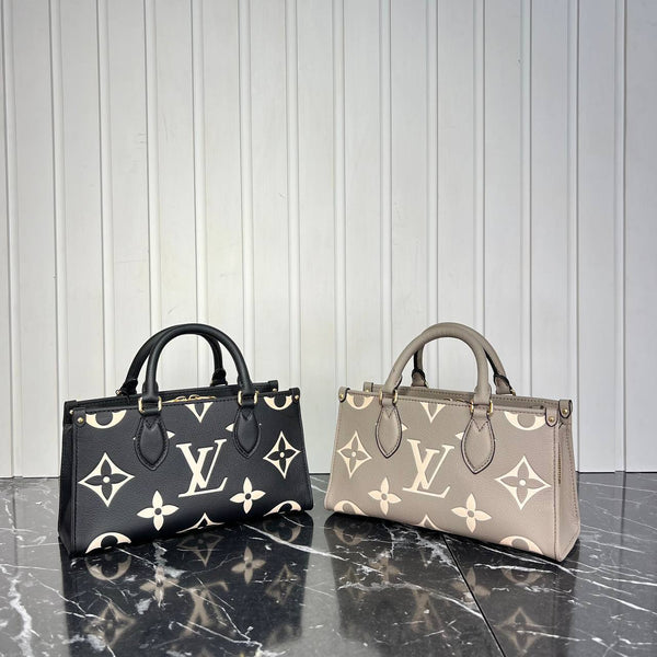 Louis Vuitton OnTheGo East West