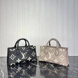 Louis Vuitton OnTheGo East West