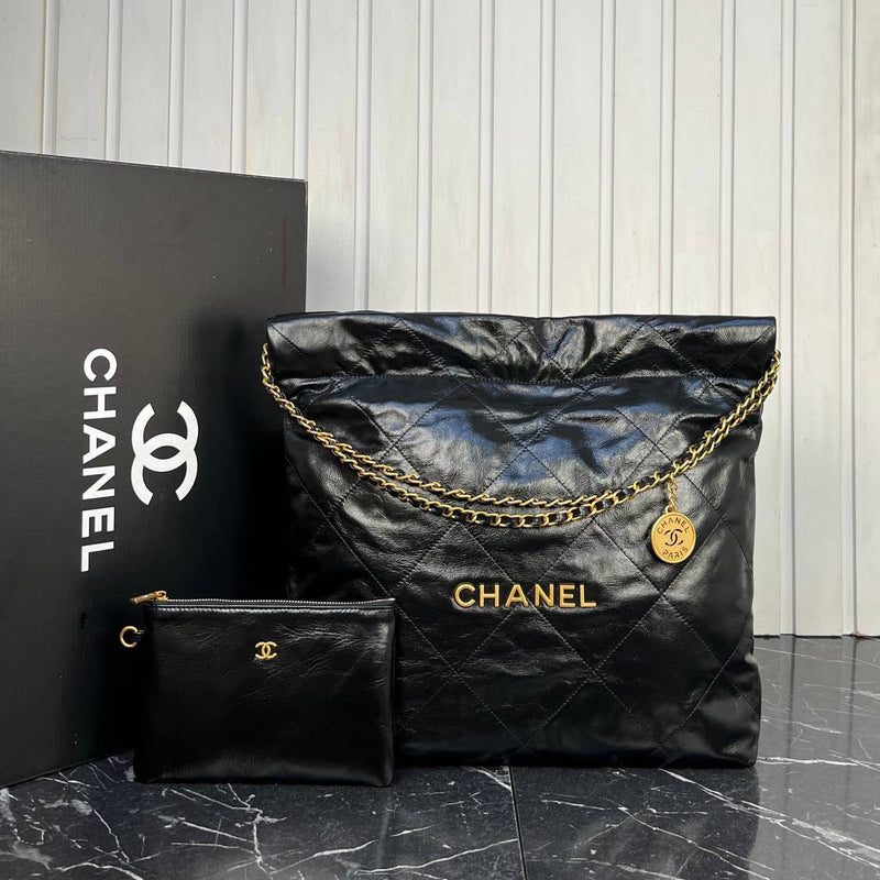 Chanel 22 Handbag